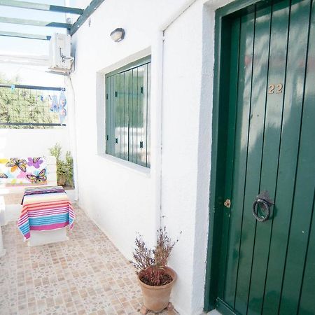 Villa Papadakis Khersónisos Eksteriør bilde